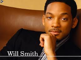 Today's Feature is WILL SMITH