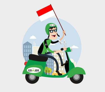 Lowongan Kerja PT GOJEK Indonesia Terbaru - Contoh Surat 