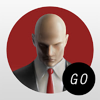 Hitman GO  Apk (Mod Hints) + Data