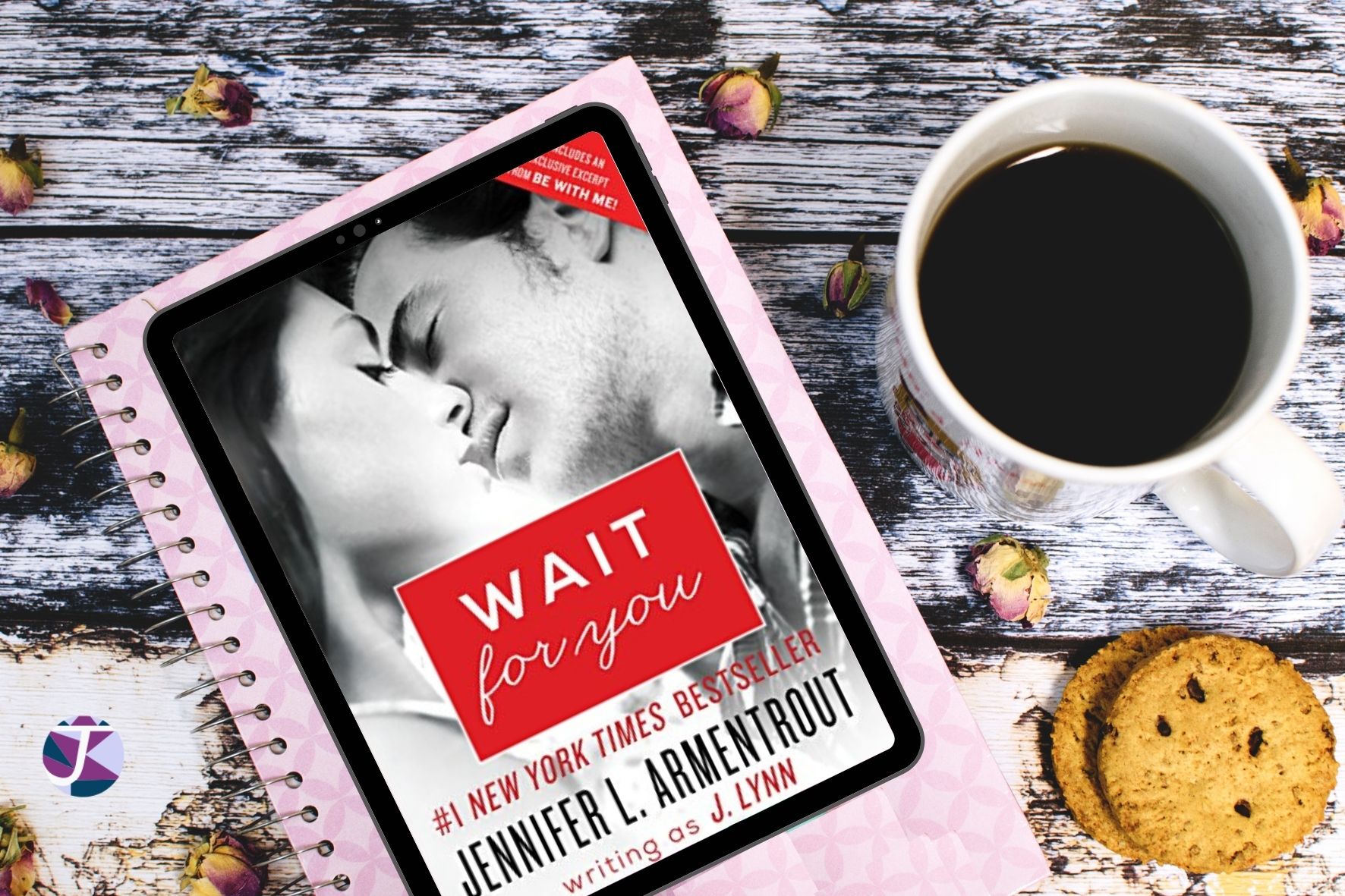 Wait for You by Jennifer L. Armentrout