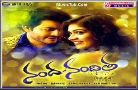 NANDA NANDITHA Kannada movie mp3 song  download or online play