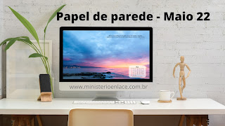 papel de parede