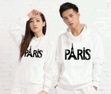 Baju Couple 