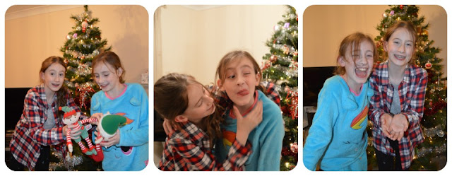 Steph's Two Girls Dec 16