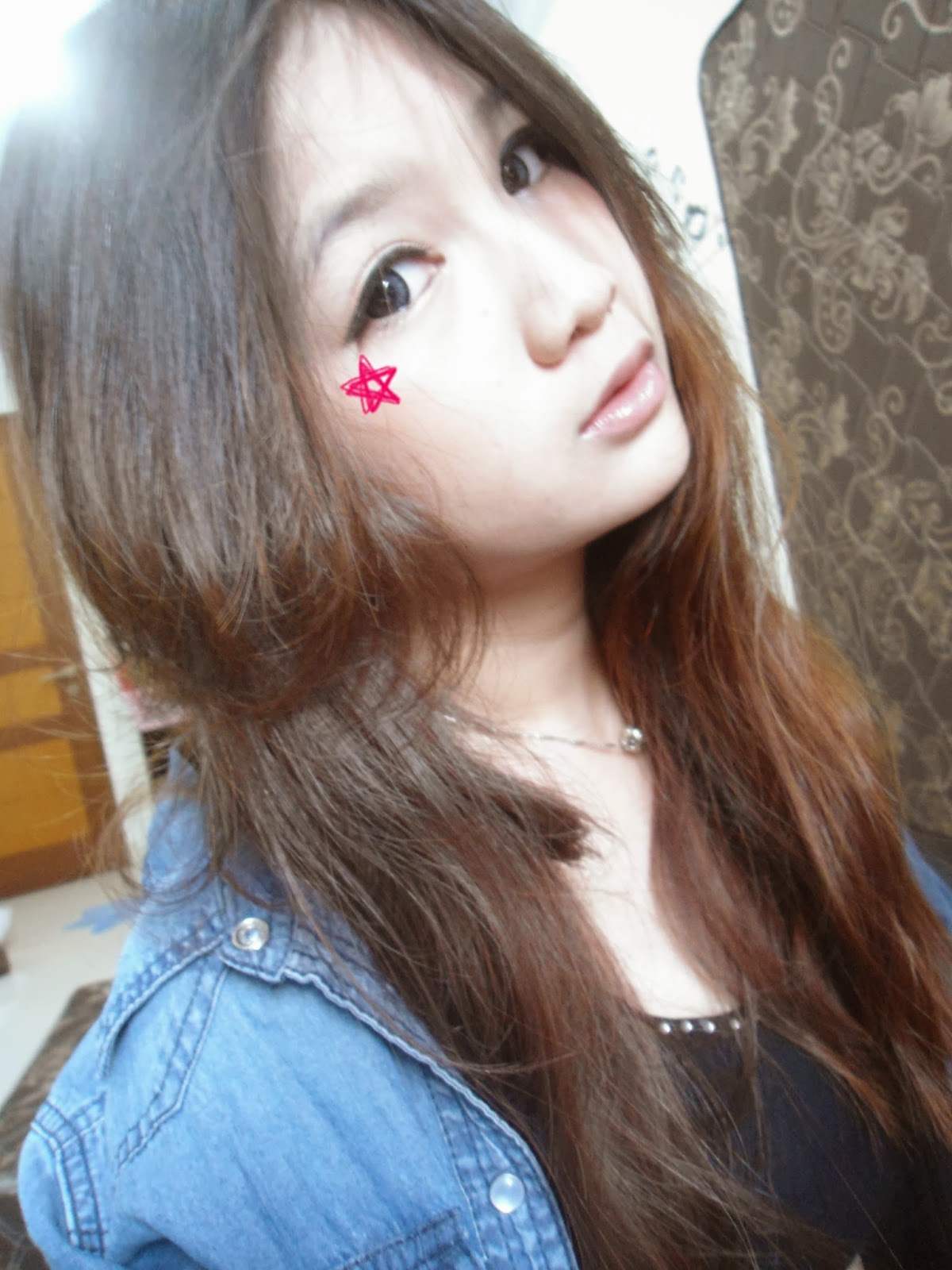 Tiffany SNSD I Got A Boy Makeup Tutorial Collaborative JM