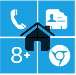  Home8+like Windows 8 APK Free Download