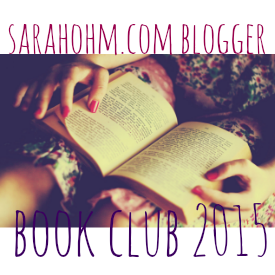 Blogger Book Club 2015