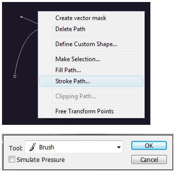 Cara Membuat Efek Kembang Api dengan Photoshop Tutorial Cara Membuat Efek Kembang Api dengan Photoshop