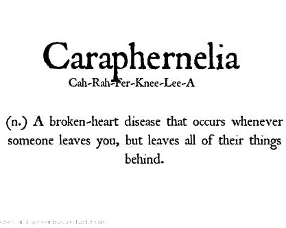 Caraphernelia meaning and pronunciation YouTube - caraphernelia definition