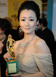 Zhao Tao China Actor