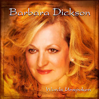 Barbara Dickson Words Unspoken