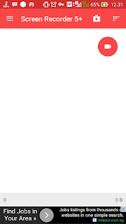 Cara Mudah Merekam Layar Android Dengan Cepat