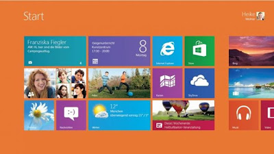 8 Kelebihan Windows 8 Sistem Operasi Microsof Terbaru