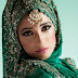 pakistani women makeup