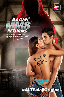 Ragini MMS Returns Season 1 | Episode 2