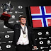 النرويجي كارلسن بطل العالم للشطرنج للمرة الثالثة