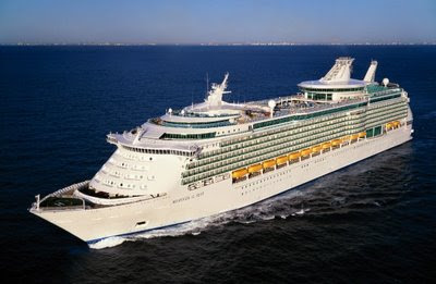 itinerario crucero que visitar