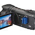 Canon VIXIA HF-G10