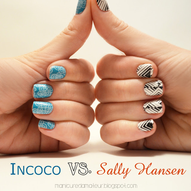 Bamboost & Debut-tint | Sally hansen color therapy, How to do nails,  Manicure