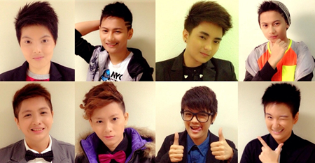 That's My Tomboy