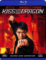 Free Download Film Kiss of the Dragon 2001