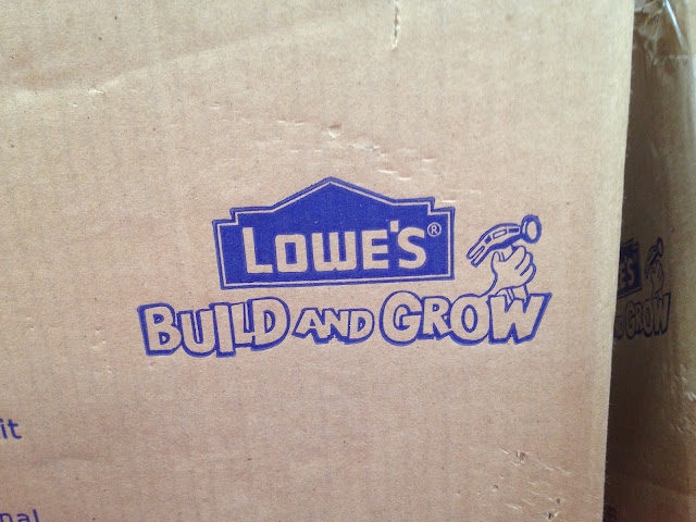 lowes woodworking class