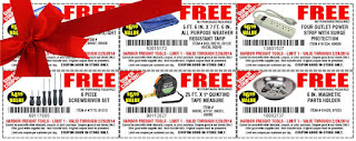 Free Printable Harbor Freight Coupons