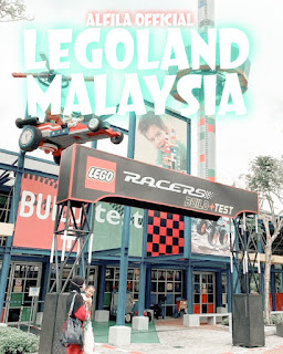 LEGOLAND MALAYSIA JOHOR BARU - Review, Entrance Ticket, Opening Hours, Locations And Activities [Latest]