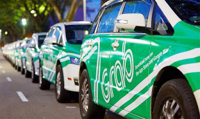 Cara Daftar Garabcar Grabbike Semarang