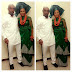 [Photos]: Nollywood Diva, Ibinabo Fiberesima Now Married