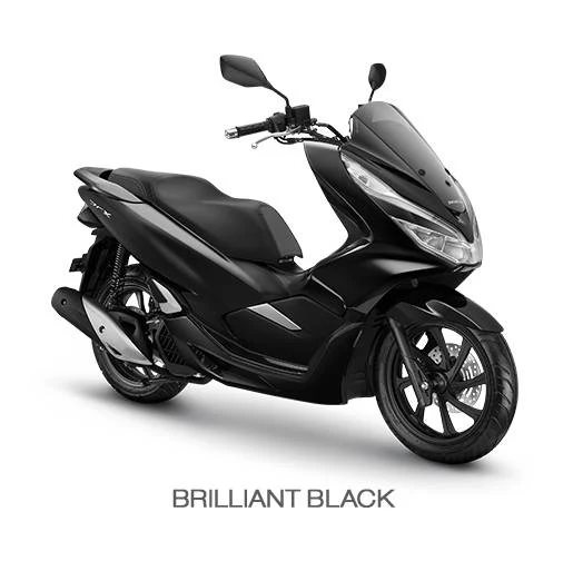 Spisifikasi New Honda PCX 150 2018