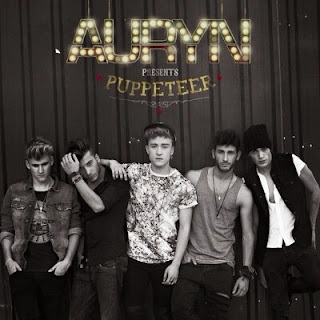 Auryn - Puppeteer