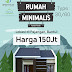 Rumah Hunian Minimalis Jogja Murah 150 Juta!