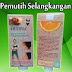 WHITENING-C DERMATOLOGIST Obat Pemutih Selangkangan