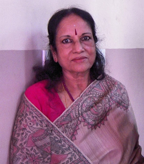 Vani Jayaram