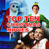 Top 10 Christmas Movies Of All Time