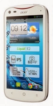 Acer Liquid E2