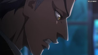 東京リベンジャーズ アニメ 3期2話 柴大寿 現代 東リべ 天竺編 Tokyo Revengers Episode 39