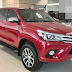 HOMEM EM CARRO FIAT ROUBAM VEÍCULO HILUX NA RN-016 ENTRE CARNAUBAIS E ASSÚ