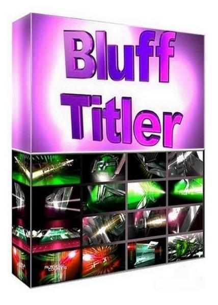 BluffTitler Ultimate 14.7 