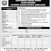 Cantonment Board Degree College For Boys Kamra Attock Jobs 