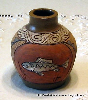 Made in china vase:made-27719