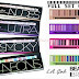 Products Review: LA girl Nudes & Neons palette