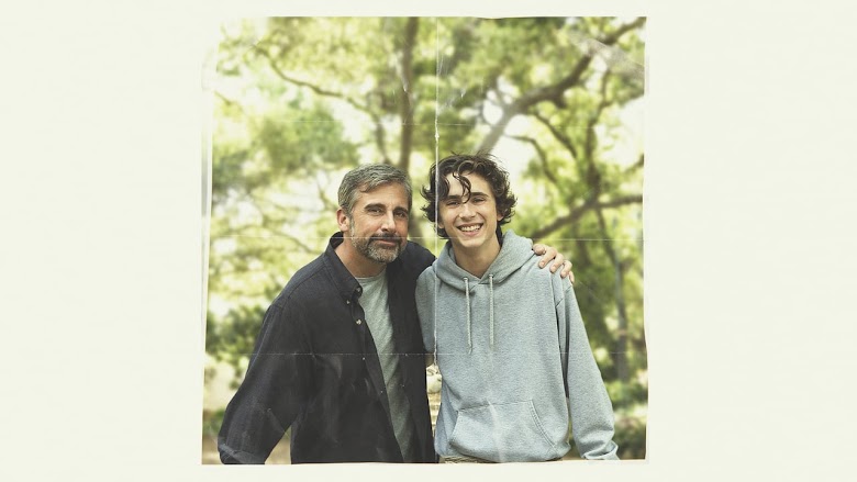 Beautiful Boy 2018 film completo