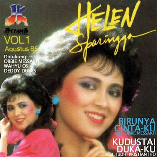 Download Kumpulan Lagu Helen Sparingga Mp3 Album 