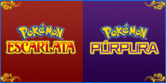 Así serían los líderes de gimnasio de Pokémon Escarlata y Púrpura con el  diseño de la