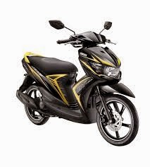 Harga Motor Yamaha Terbaru