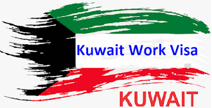 How can I get Kuwait visa from Pakistan