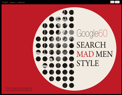 google 60