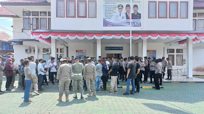 Mantaap, 3 Rangkaian Acara warnai Pelantikan DPD PIM Babel